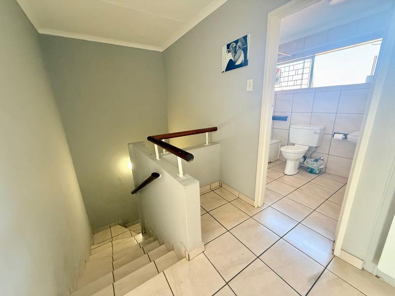 3 Bedroom Property for Sale in Vanderbijlpark CE Gauteng