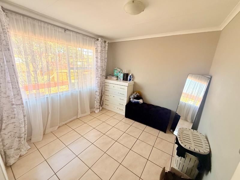 3 Bedroom Property for Sale in Vanderbijlpark CE Gauteng