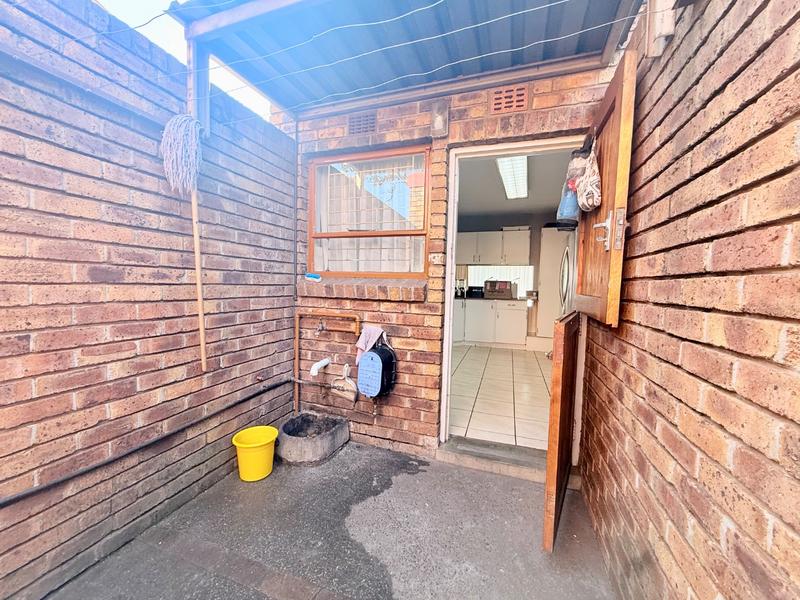 3 Bedroom Property for Sale in Vanderbijlpark CE Gauteng