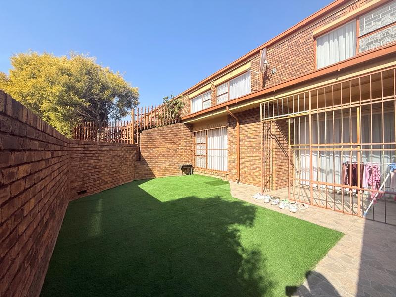 3 Bedroom Property for Sale in Vanderbijlpark CE Gauteng