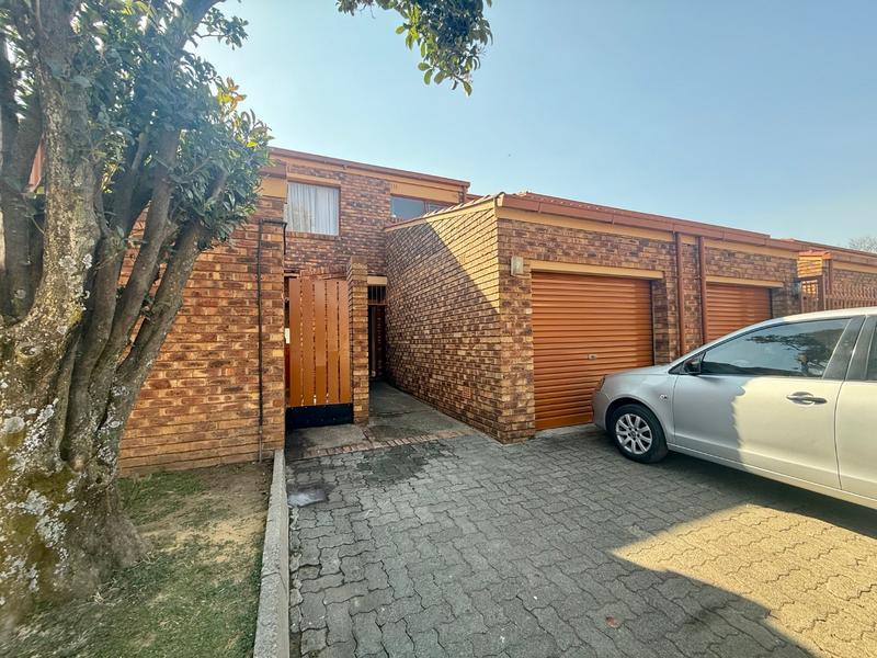 3 Bedroom Property for Sale in Vanderbijlpark CE Gauteng