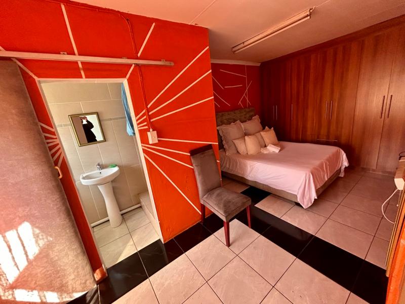 11 Bedroom Property for Sale in Vanderbijlpark CW Gauteng