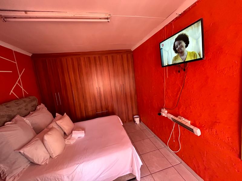 11 Bedroom Property for Sale in Vanderbijlpark CW Gauteng