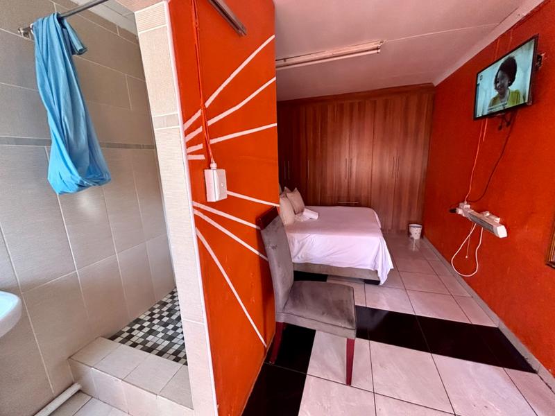 11 Bedroom Property for Sale in Vanderbijlpark CW Gauteng
