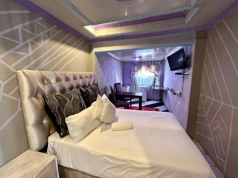 11 Bedroom Property for Sale in Vanderbijlpark CW Gauteng
