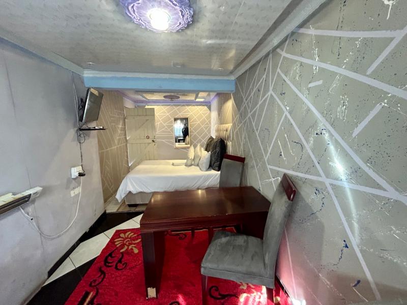 11 Bedroom Property for Sale in Vanderbijlpark CW Gauteng