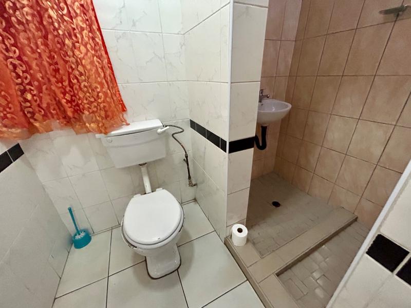 11 Bedroom Property for Sale in Vanderbijlpark CW Gauteng