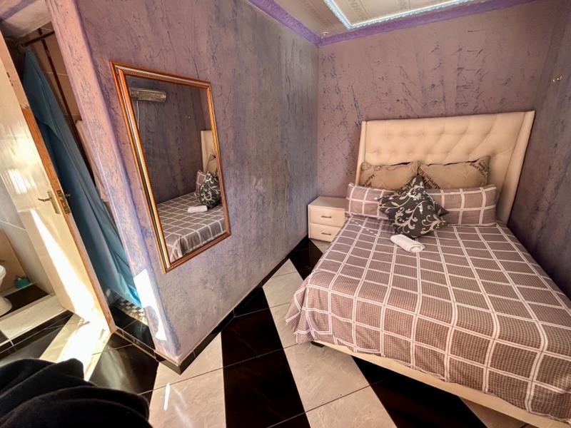 11 Bedroom Property for Sale in Vanderbijlpark CW Gauteng