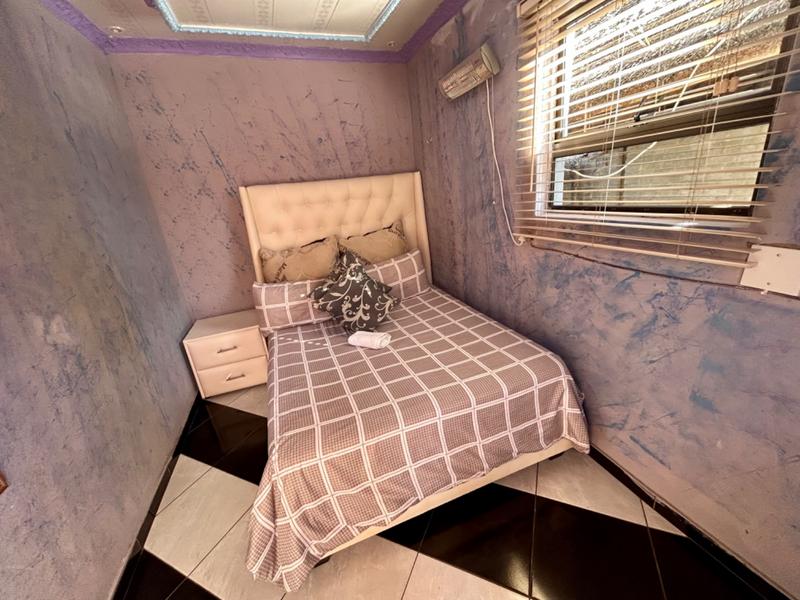 11 Bedroom Property for Sale in Vanderbijlpark CW Gauteng
