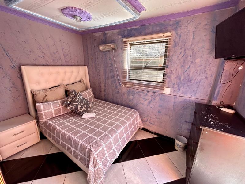 11 Bedroom Property for Sale in Vanderbijlpark CW Gauteng