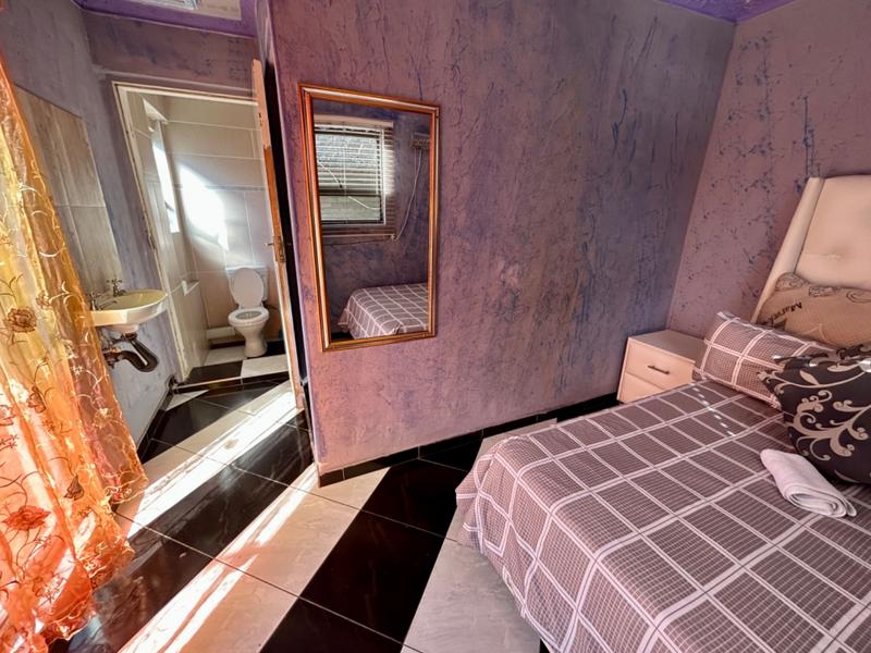 11 Bedroom Property for Sale in Vanderbijlpark CW Gauteng