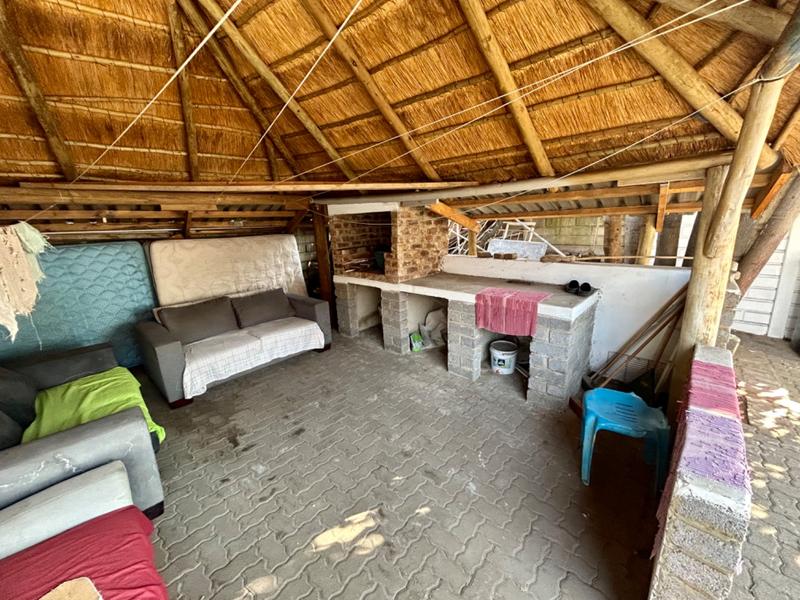 11 Bedroom Property for Sale in Vanderbijlpark CW Gauteng