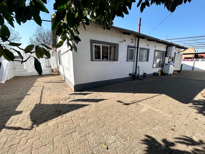 11 Bedroom Property for Sale in Vanderbijlpark CW Gauteng