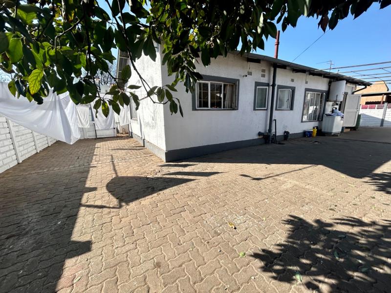 11 Bedroom Property for Sale in Vanderbijlpark CW Gauteng