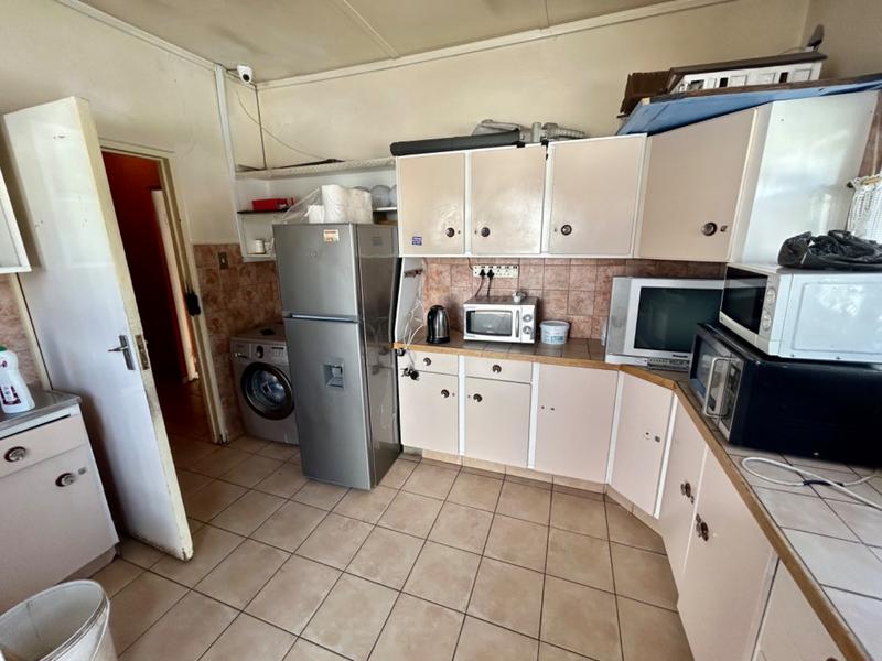 11 Bedroom Property for Sale in Vanderbijlpark CW Gauteng