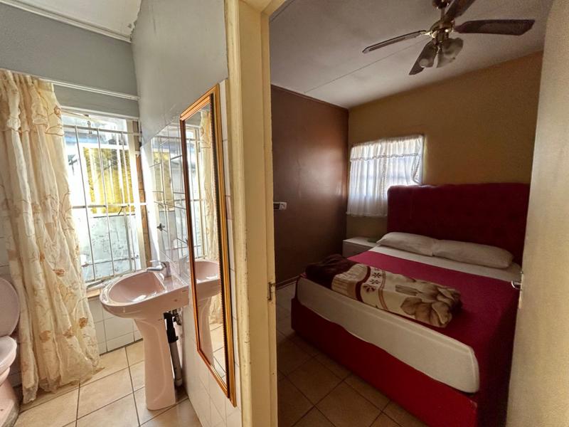 11 Bedroom Property for Sale in Vanderbijlpark CW Gauteng