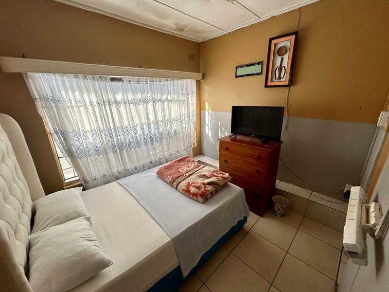 11 Bedroom Property for Sale in Vanderbijlpark CW Gauteng