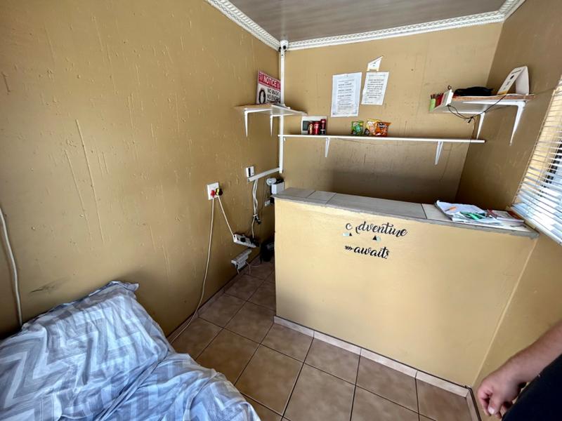 11 Bedroom Property for Sale in Vanderbijlpark CW Gauteng