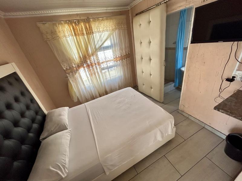 11 Bedroom Property for Sale in Vanderbijlpark CW Gauteng