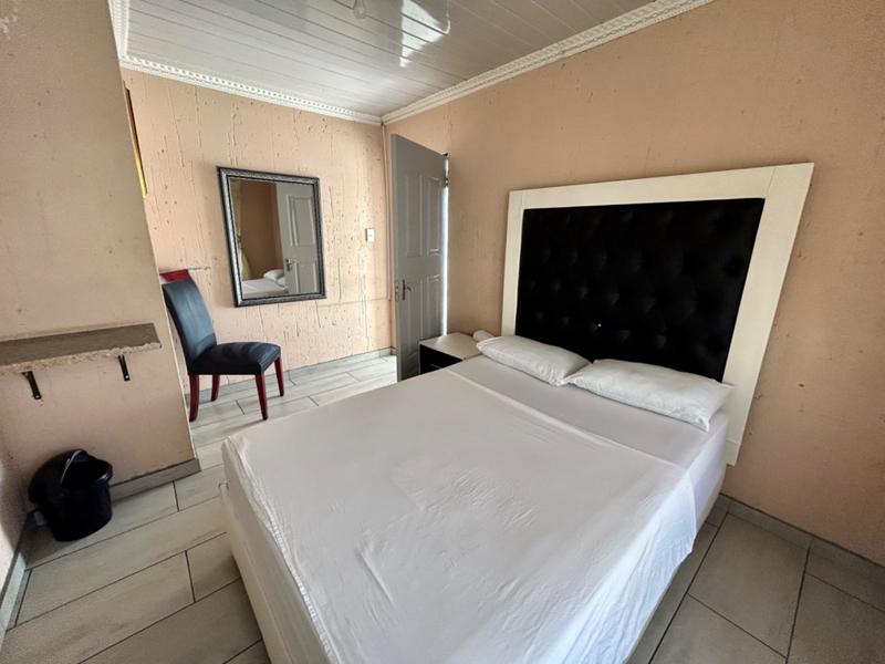 11 Bedroom Property for Sale in Vanderbijlpark CW Gauteng