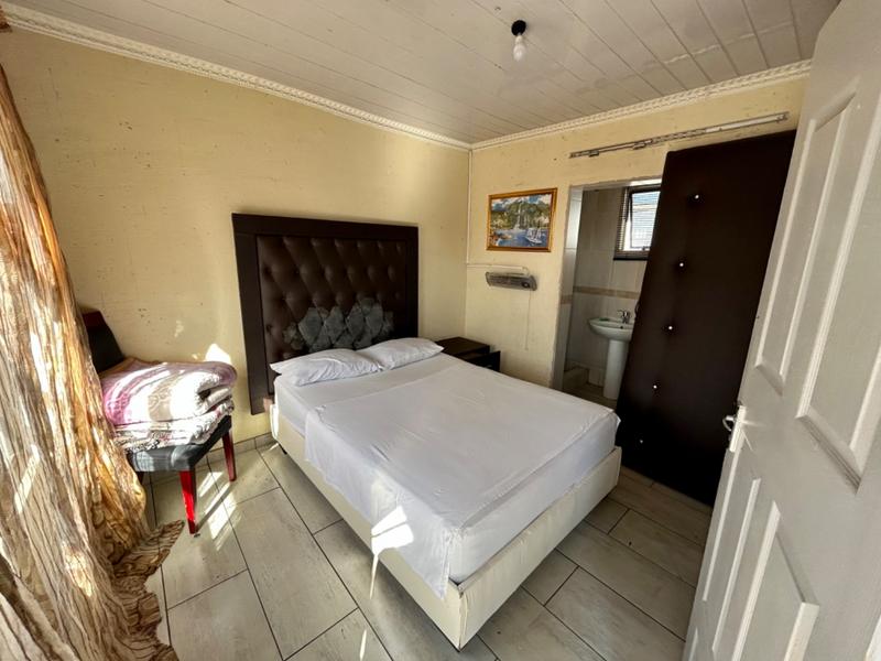 11 Bedroom Property for Sale in Vanderbijlpark CW Gauteng