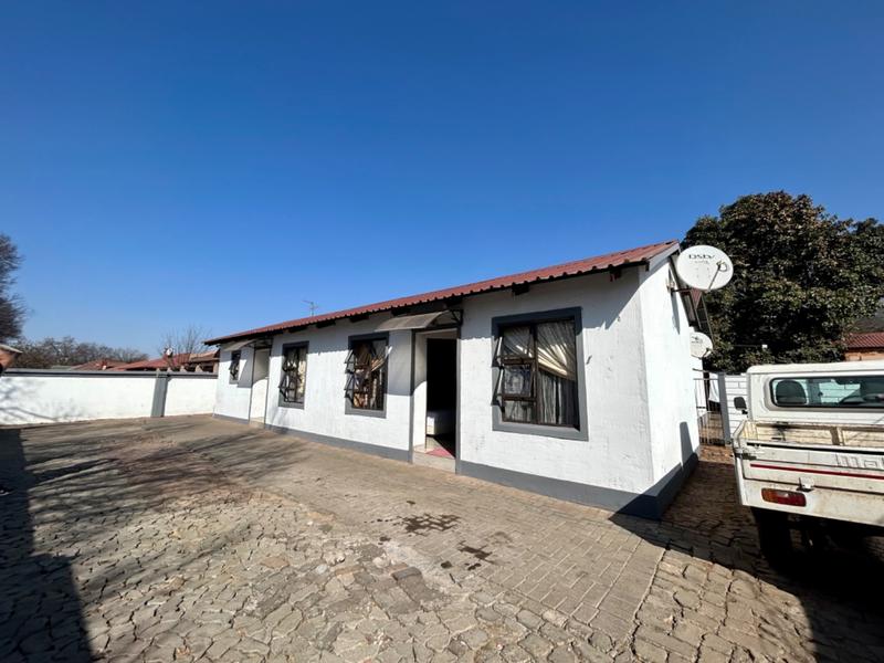 11 Bedroom Property for Sale in Vanderbijlpark CW Gauteng