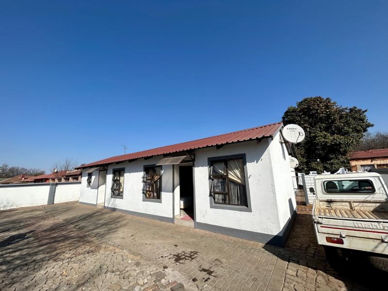 11 Bedroom Property for Sale in Vanderbijlpark CW Gauteng