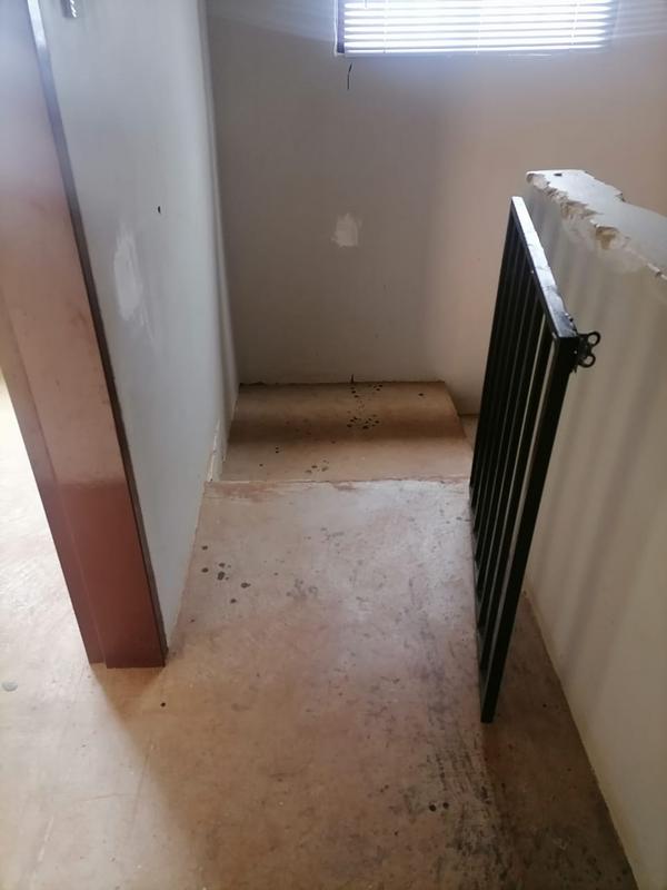 To Let 2 Bedroom Property for Rent in Westonaria Gauteng