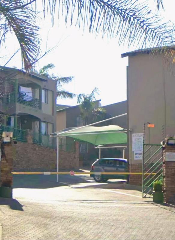 2 Bedroom Property for Sale in Winchester Hills Gauteng
