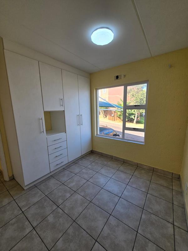 2 Bedroom Property for Sale in Winchester Hills Gauteng