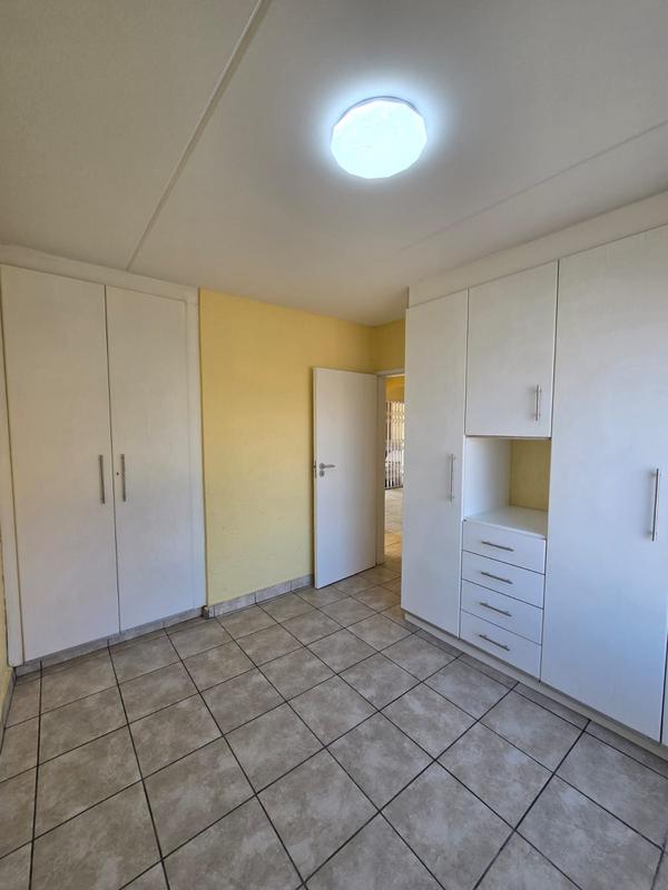 2 Bedroom Property for Sale in Winchester Hills Gauteng