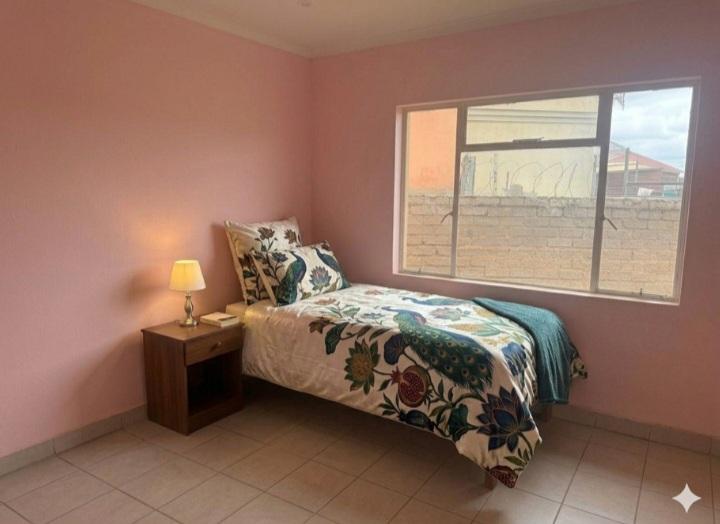 2 Bedroom Property for Sale in Randfontein Gauteng