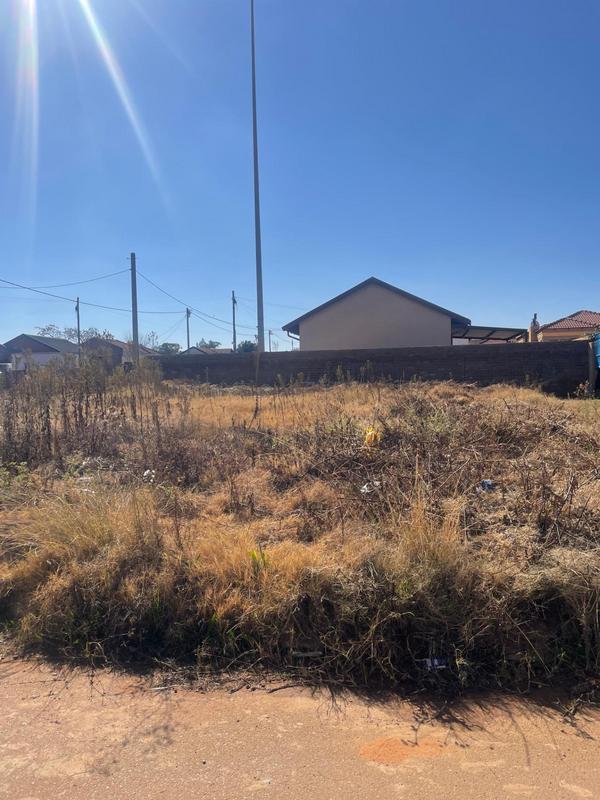 0 Bedroom Property for Sale in Randfontein Gauteng