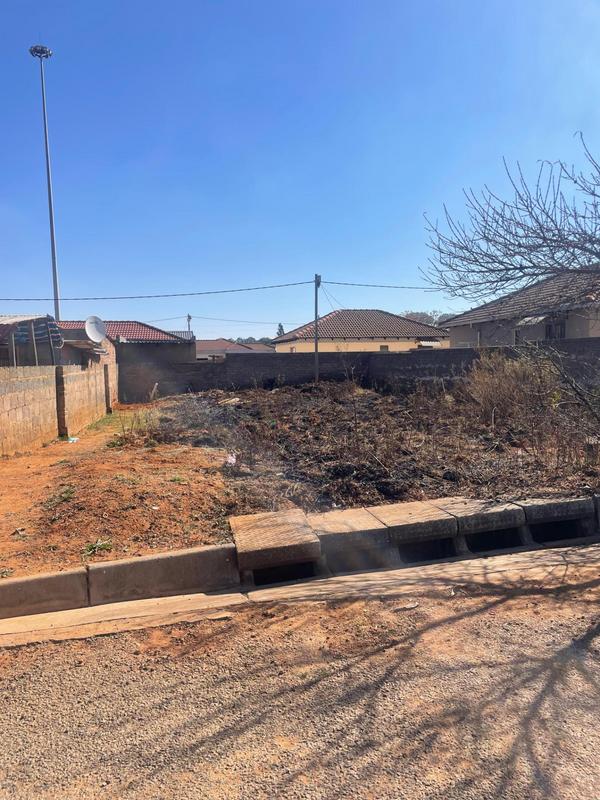 0 Bedroom Property for Sale in Randfontein Gauteng