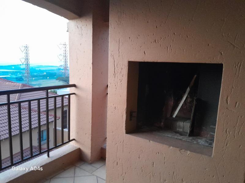 To Let 2 Bedroom Property for Rent in Sunnyrock Gauteng