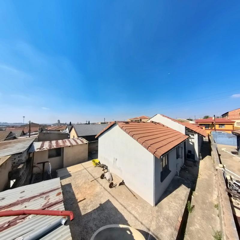2 Bedroom Property for Sale in Ebony Park Gauteng