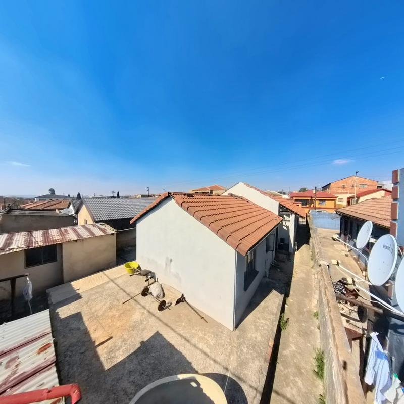 2 Bedroom Property for Sale in Ebony Park Gauteng