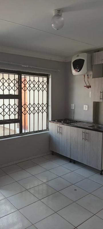 2 Bedroom Property for Sale in Ebony Park Gauteng