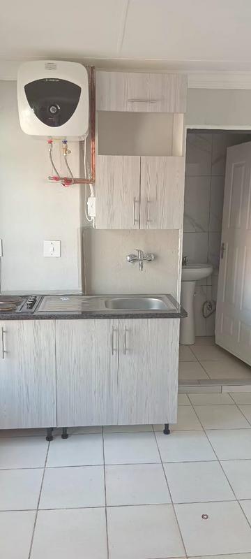 2 Bedroom Property for Sale in Ebony Park Gauteng