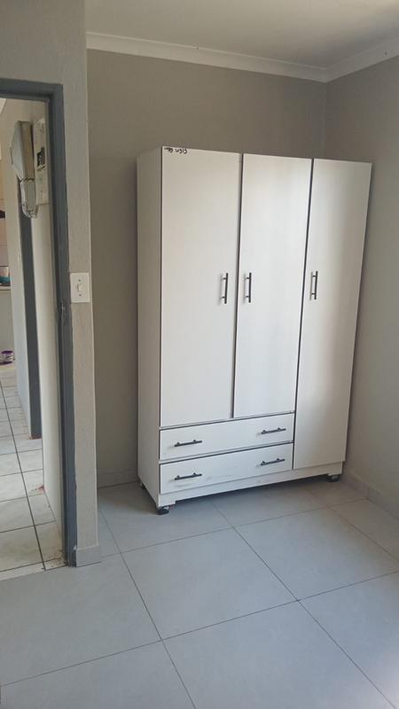 2 Bedroom Property for Sale in Ebony Park Gauteng