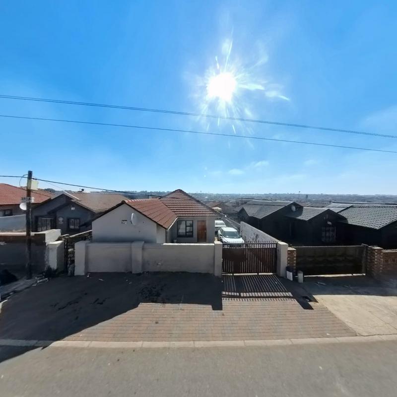 2 Bedroom Property for Sale in Ebony Park Gauteng
