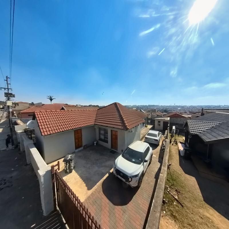 2 Bedroom Property for Sale in Ebony Park Gauteng