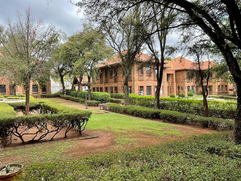 To Let Commercial Property for Rent in Lyttelton Gauteng