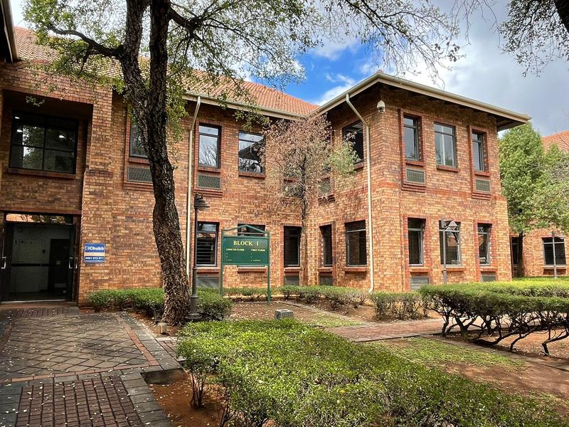 To Let Commercial Property for Rent in Lyttelton Gauteng