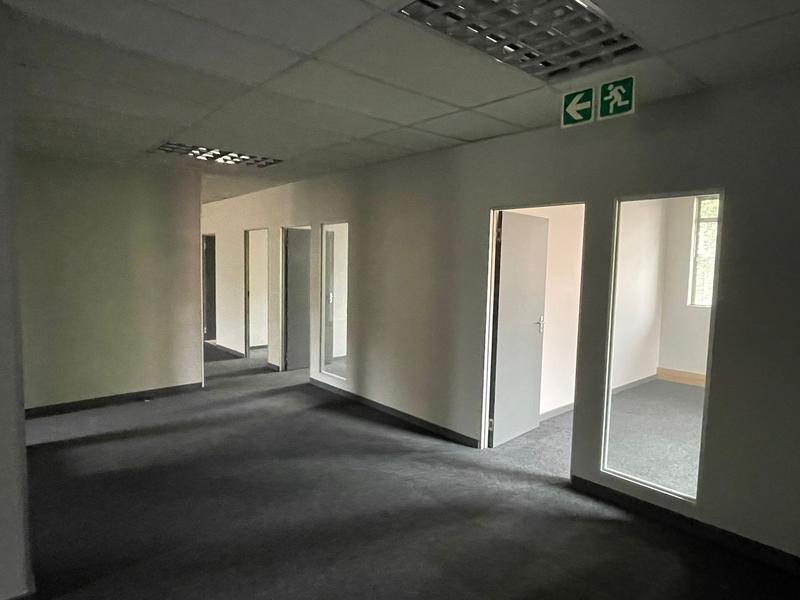 To Let Commercial Property for Rent in Lyttelton Gauteng