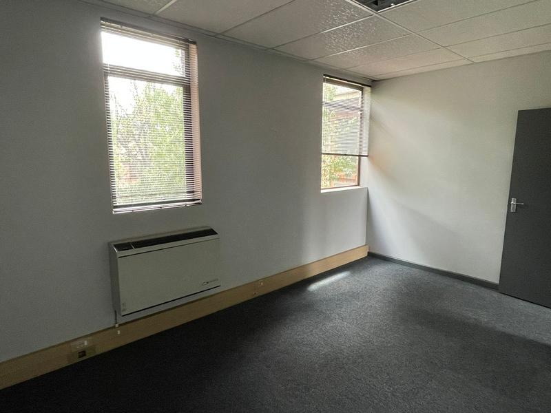 To Let Commercial Property for Rent in Lyttelton Gauteng