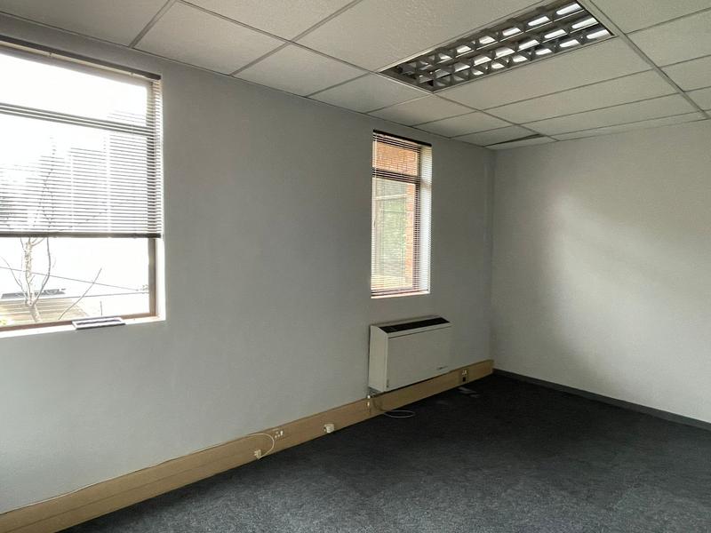 To Let Commercial Property for Rent in Lyttelton Gauteng