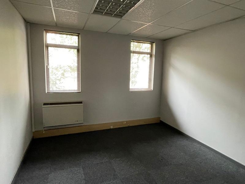 To Let Commercial Property for Rent in Lyttelton Gauteng