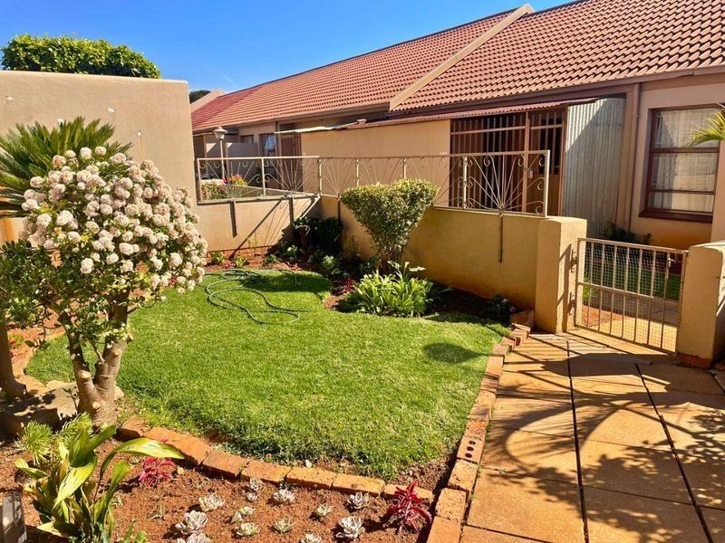 2 Bedroom Property for Sale in Boksburg Gauteng