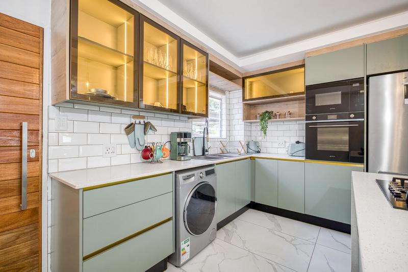 To Let 3 Bedroom Property for Rent in Morningside Gauteng